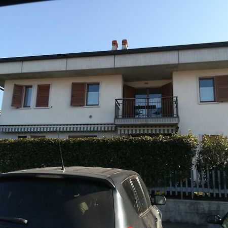 Cadelvolto Carrista7 Leo Negrar Exterior foto