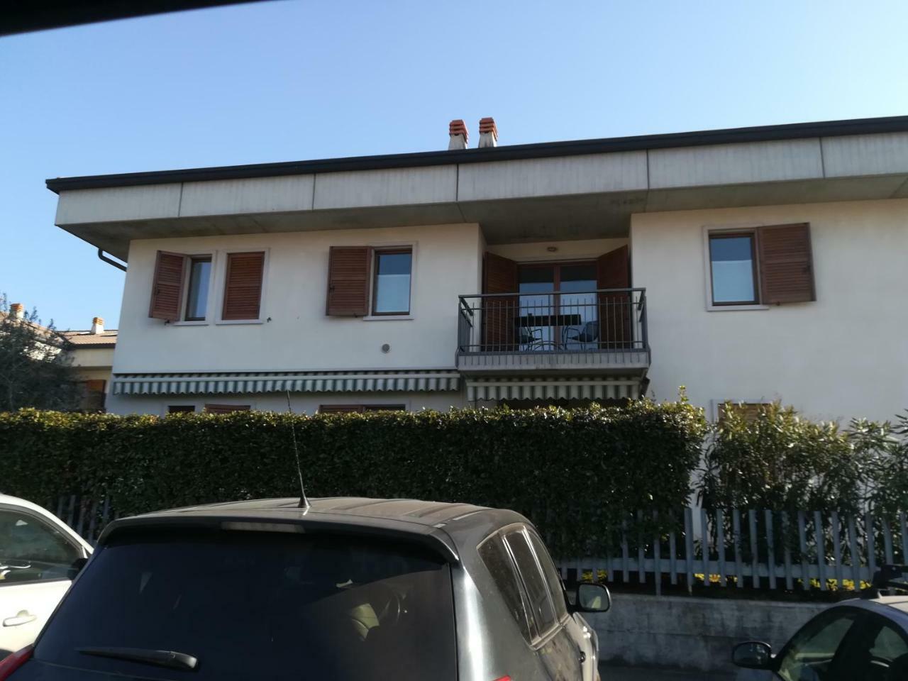 Cadelvolto Carrista7 Leo Negrar Exterior foto