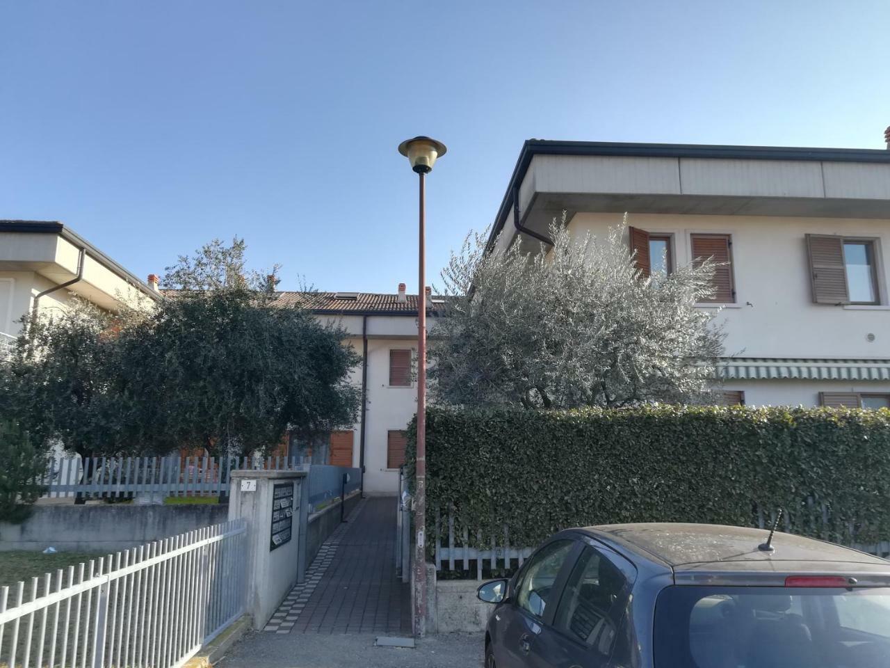 Cadelvolto Carrista7 Leo Negrar Exterior foto